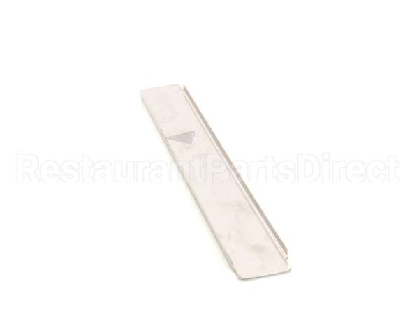 701-61258-09 Traulsen Adapter Bar 12.875 X 1.750 Ts0