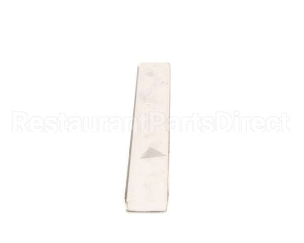 701-61258-09 Traulsen Adapter Bar 12.875 X 1.750 Ts0