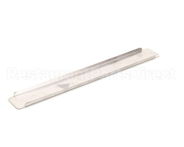 701-61258-09 Traulsen Adapter Bar 12.875 X 1.750 Ts0