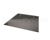 701-61646-01 Traulsen Side Cover Hump End System Mil