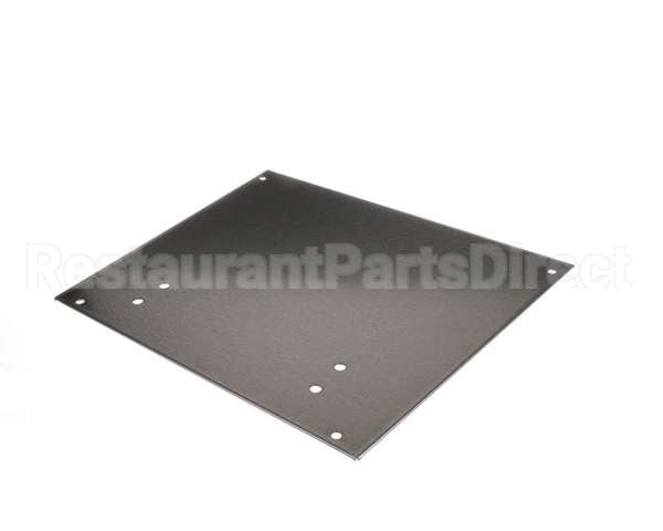 701-61646-01 Traulsen Side Cover Hump End System Mil