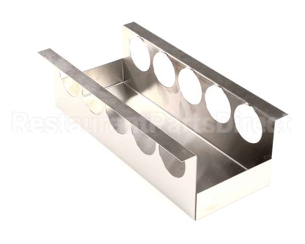 701-61709-00 Traulsen Bottom Mount Evaporator Drain