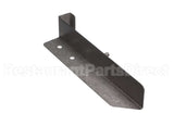 701-62032-00 Traulsen Bracket Right Side Cutting Fold Down