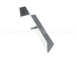 701-62032-01 Traulsen Bracket Left Side Cutting Fold Down