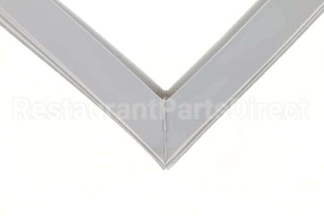 7010-3 Atlas Metal #3 & #4 Door Gasket, 15.25X13.75X0.5