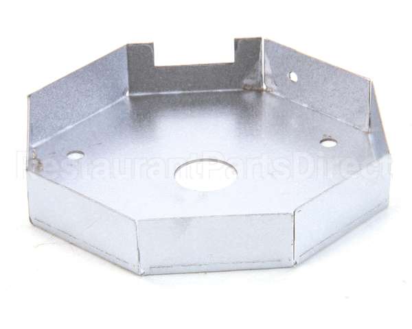 70100209 Apw Wyott Bottom Cover W/Drain