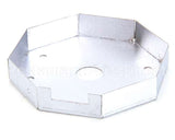 70100209 Apw Wyott Bottom Cover W/Drain