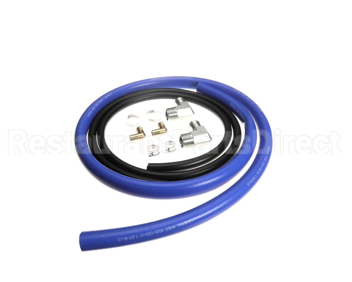 7010057 Antunes Is-8000 Drain Kit
