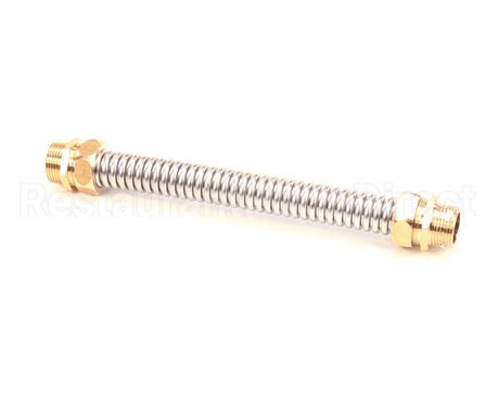 70101-103 Lbc Bakery Hose, Flex Gas Supply, Lro