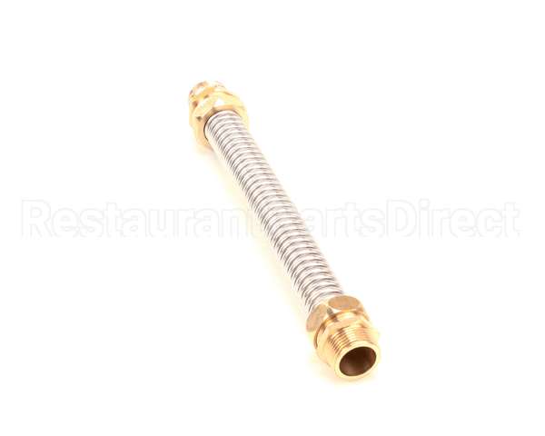 70101-103 Lbc Bakery Hose, Flex Gas Supply, Lro