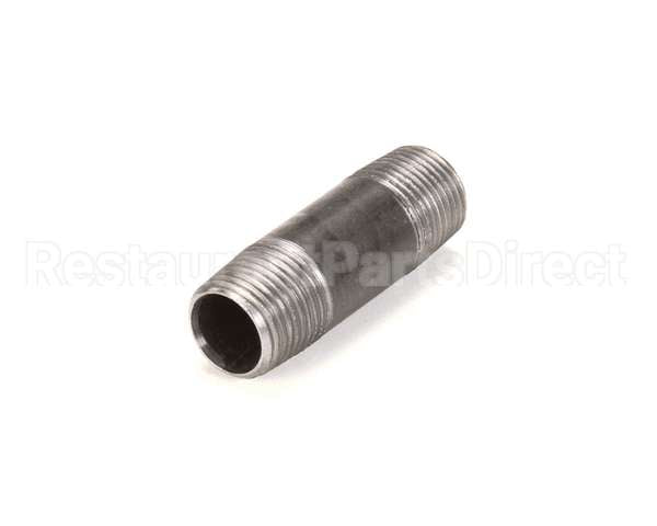 70101018 Apw Wyott Pipe, 1/2 X 2-1/2