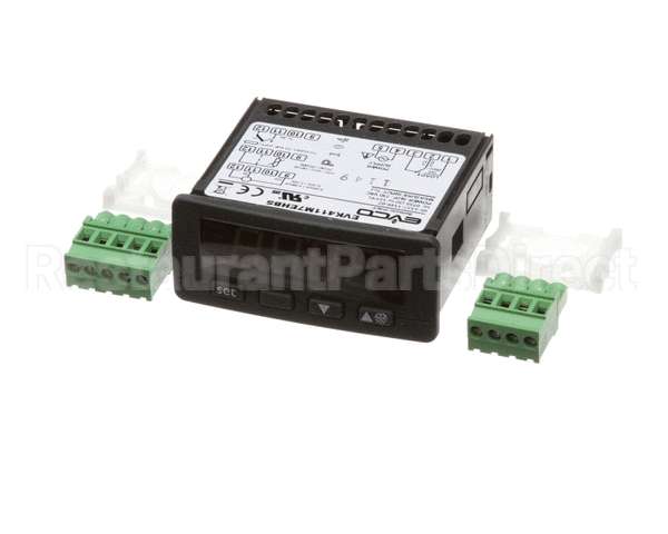 70101035 Apw Wyott Thermoregulator, Digital