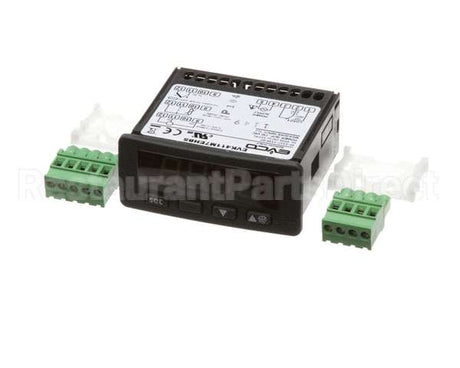 70101035 Apw Wyott Thermoregulator, Digital