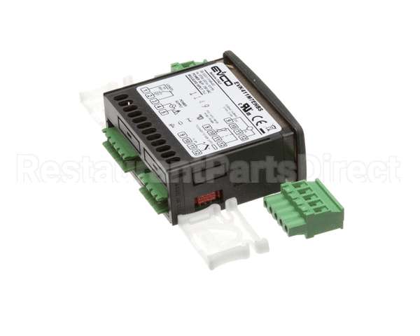 70101035 Apw Wyott Thermoregulator, Digital