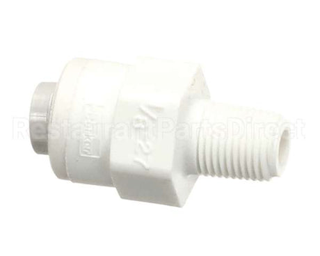 701016 Piper Products Male Connetor