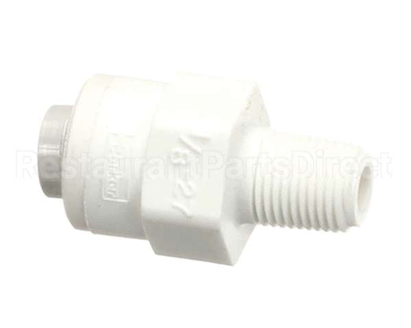 701016 Piper Products Male Connetor