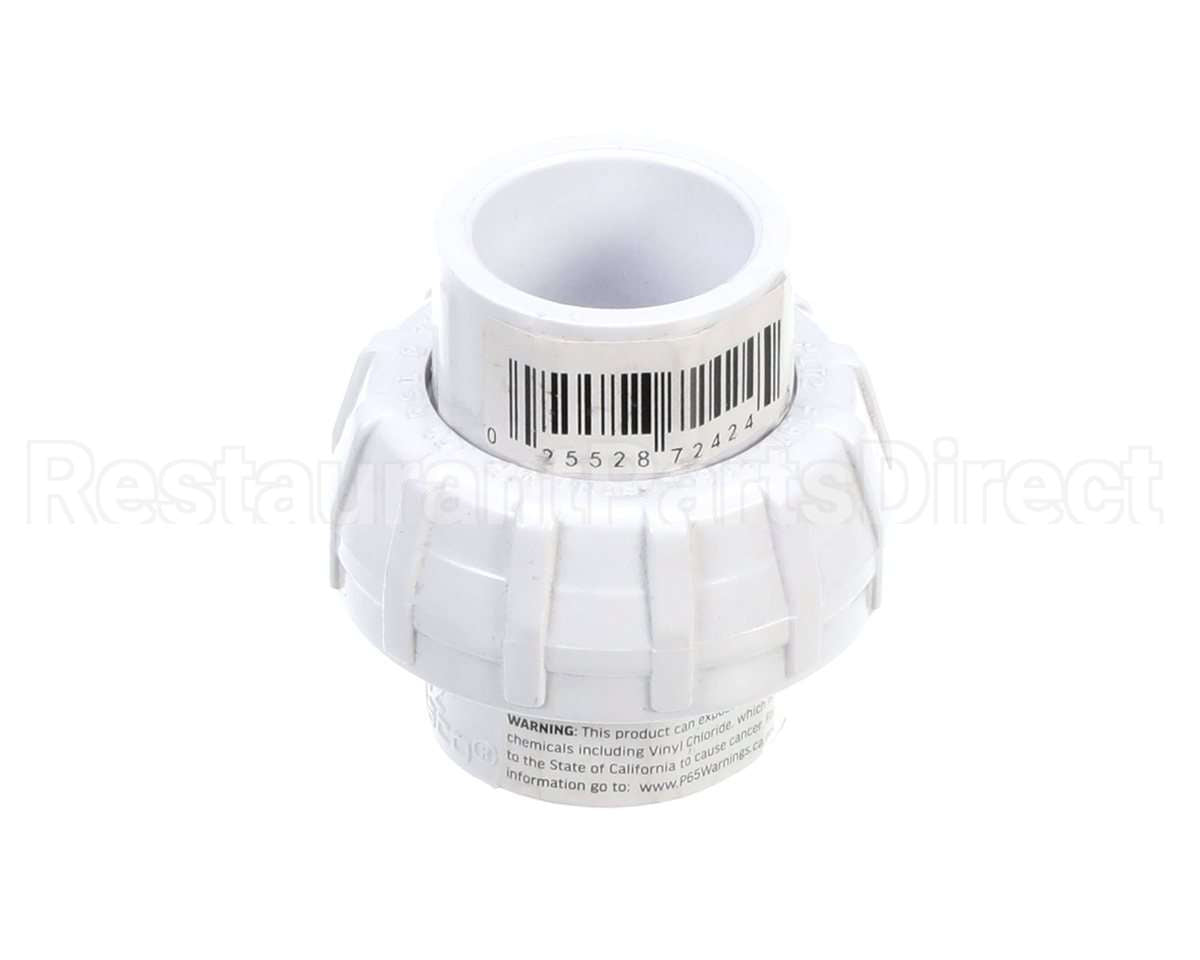 70103-011 Lbc Bakery Union 12 Pvc