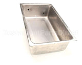 70105018 Apw Wyott 600 Well Fill Pan W/Assembly Hfwe