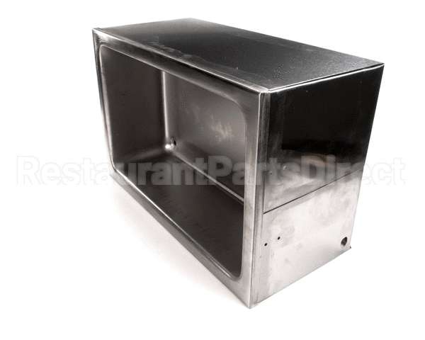 70107248 Apw Wyott W/Assembly, Cooker Warmer