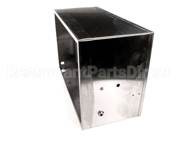 70107248 Apw Wyott W/Assembly, Cooker Warmer