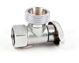 70107253 Apw Wyott Valve, 1/4 Turn