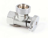 70107253 Apw Wyott Valve, 1/4 Turn