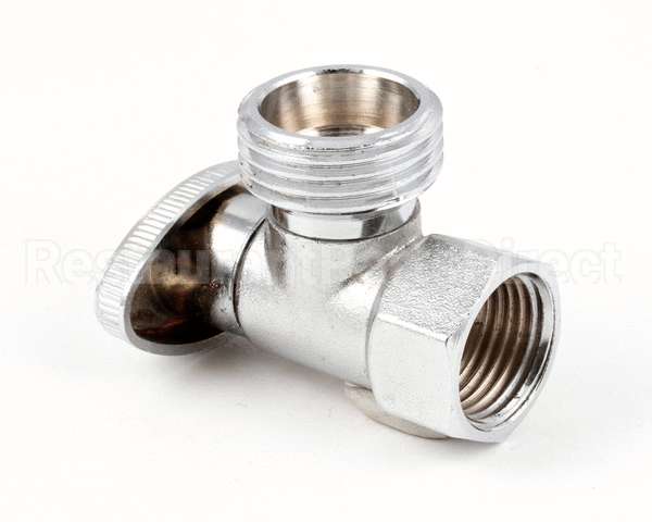 70107253 Apw Wyott Valve, 1/4 Turn