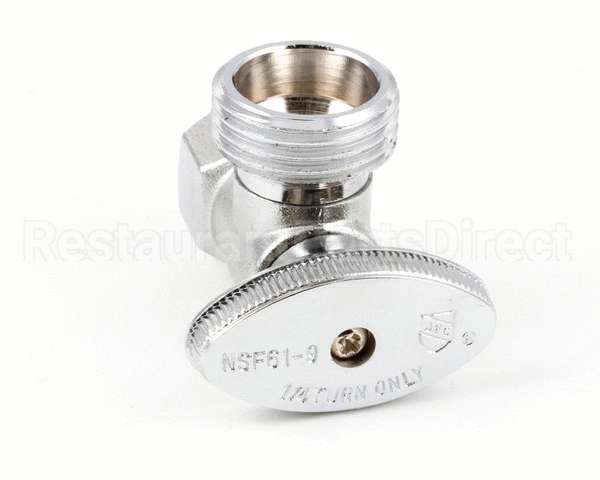 70107253 Apw Wyott Valve, 1/4 Turn