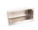 70107261 Apw Wyott W/Assembly, Pan