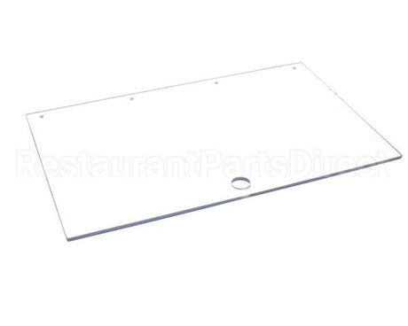 70110 Food Warming Phtt-5P-Kfc Lexan Door 1 Hole