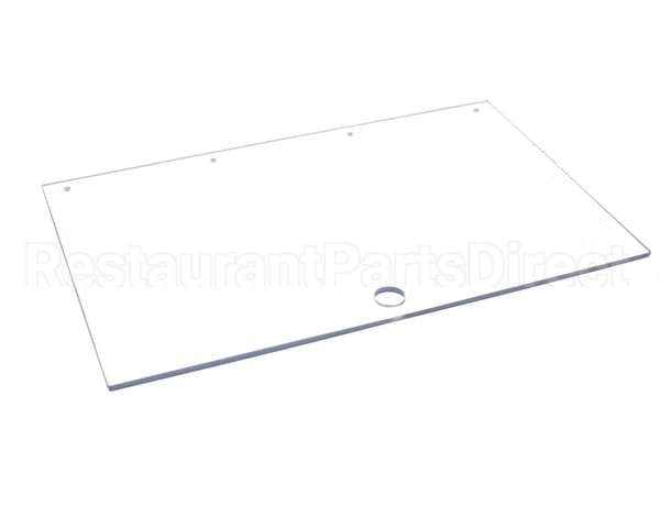 70110 Food Warming Phtt-5P-Kfc Lexan Door 1 Hole