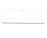 70110 Food Warming Phtt-5P-Kfc Lexan Door 1 Hole