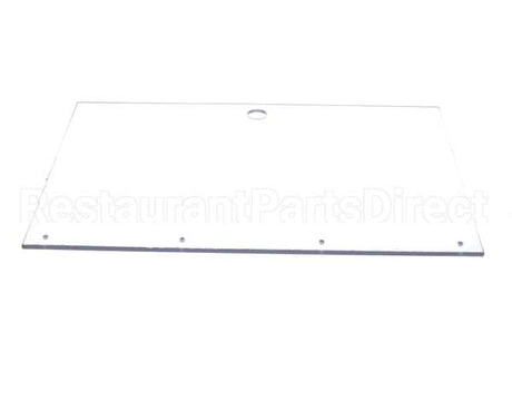 70110 Food Warming Phtt-5P-Kfc Lexan Door 1 Hole