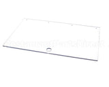 70110 Food Warming Phtt-5P-Kfc Lexan Door 1 Hole