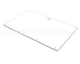 70110 Food Warming Phtt-5P-Kfc Lexan Door 1 Hole