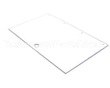 70110 Food Warming Phtt-5P-Kfc Lexan Door 1 Hole