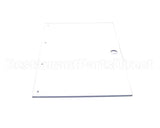70110 Food Warming Phtt-5P-Kfc Lexan Door 1 Hole