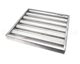 7011002020 Kason Stainless Filter 20 X 20