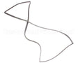7011007 Compatible Cleveland Door Hygienic Plug-In Gasket 2