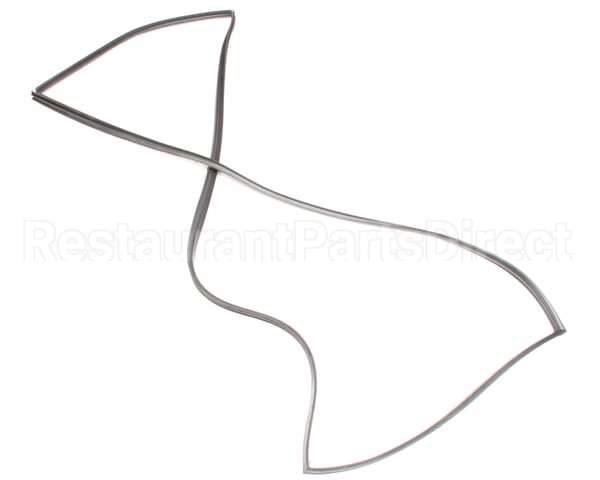 7011007 Compatible Cleveland Door Hygienic Plug-In Gasket 2