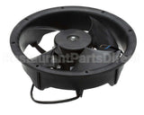 70112 Omcan Condenser Fan Motor & Blade