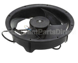 70112 Omcan Condenser Fan Motor & Blade