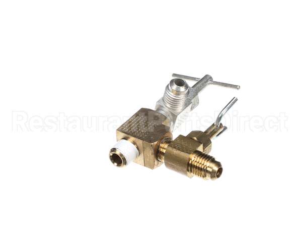 701195 Newco Valve Asyneedlegxtvt