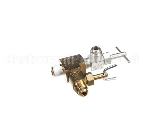 701195 Newco Valve Asyneedlegxtvt