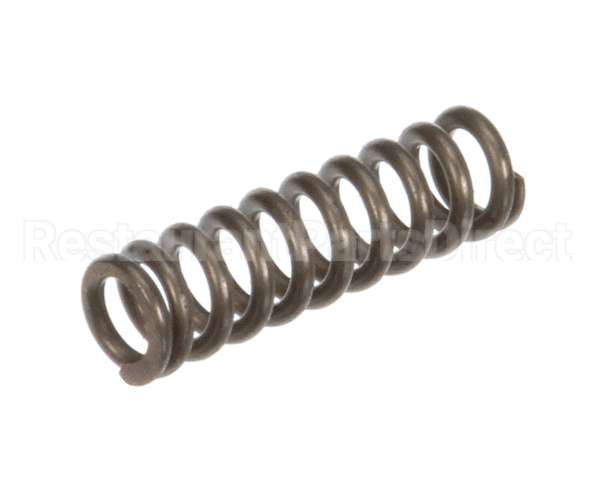 7012-3107 Oliver Spring-Comp Stst (Per Print)