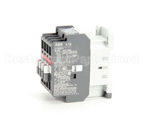 70125-01 Saniserv Contactor 4 Pole 230V