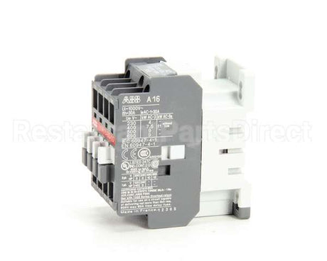 70125-01 Saniserv Contactor 4 Pole 230V