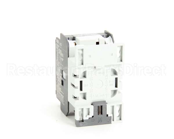 70125-01 Saniserv Contactor 4 Pole 230V