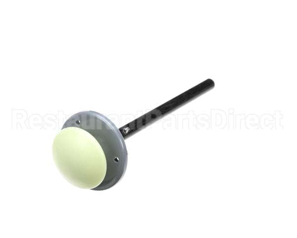 70126 Polar King 6" Inside Safety Release