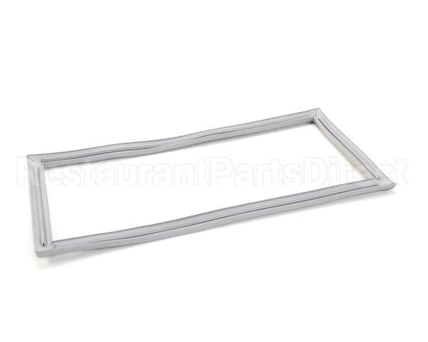 7013-3 Atlas Metal #4 & #5 Door Gasket, 28.8125X13.875X0.68